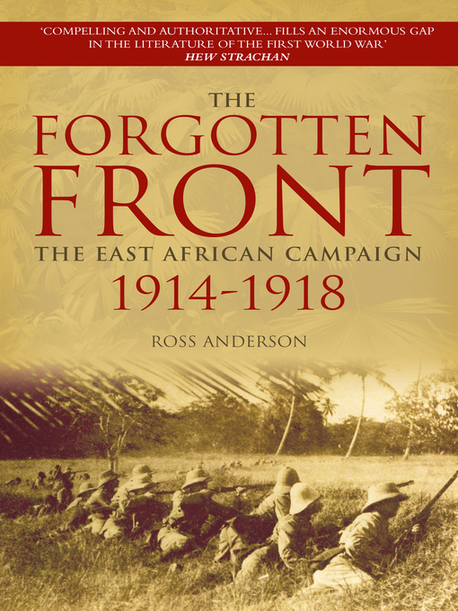 Title details for Shooting the Front by Terrence Finnegan - Available
